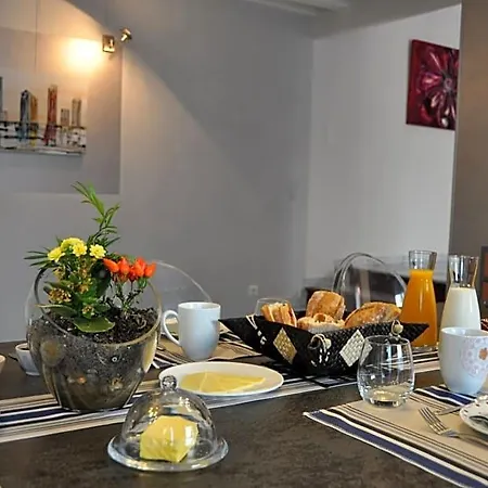 Bed & Breakfast Clos San Gianni