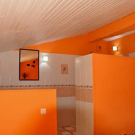 Clos San Gianni Bed & Breakfast 3*