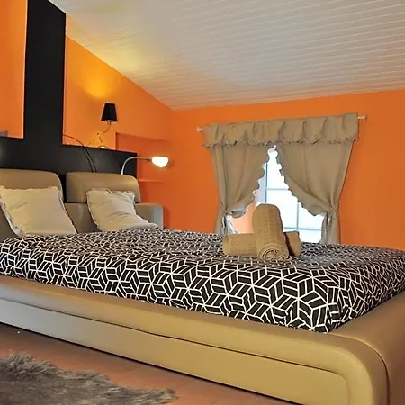 Bed & Breakfast Clos San Gianni