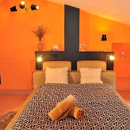 Clos San Gianni Bed & Breakfast