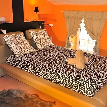 Bed & Breakfast Clos San Gianni