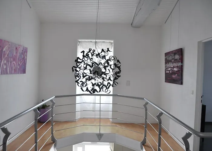 Clos San Gianni ベッド・アンド・ブレックファスト 3*