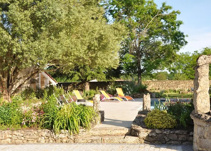 Clos San Gianni ベッド・アンド・ブレックファスト 3*