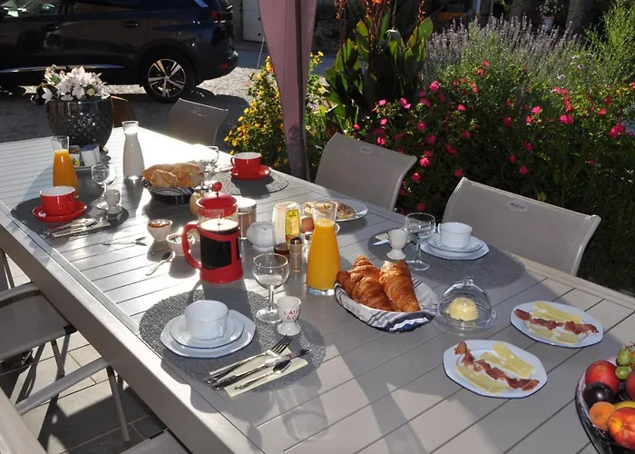 Clos San Gianni Bed and Breakfast 3*