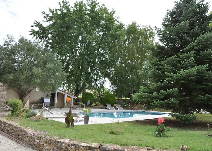 Clos San Gianni Bed and Breakfast