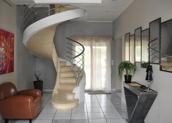 Clos San Gianni ベッド・アンド・ブレックファスト 3*