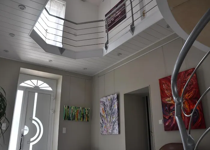 Clos San Gianni 3* Pujols-sur-Ciron