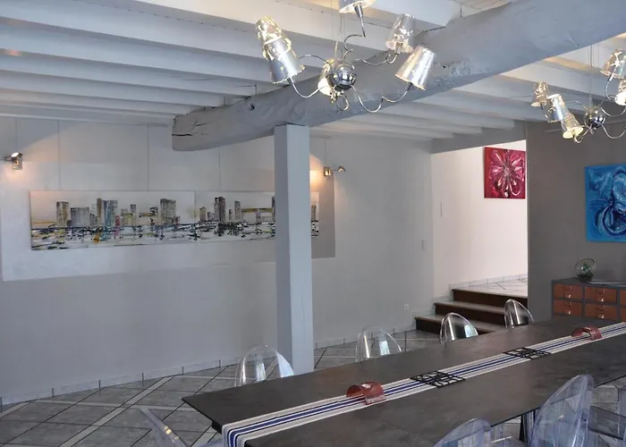 Clos San Gianni 3* Pujols-sur-Ciron