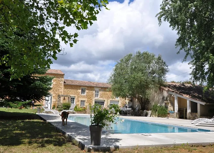 Bed and Breakfast Clos San Gianni