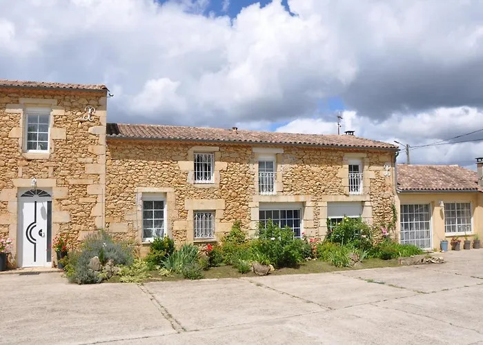 Bed and Breakfast Clos San Gianni