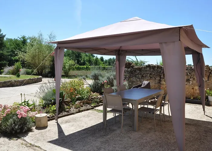 Bed and Breakfast Clos San Gianni