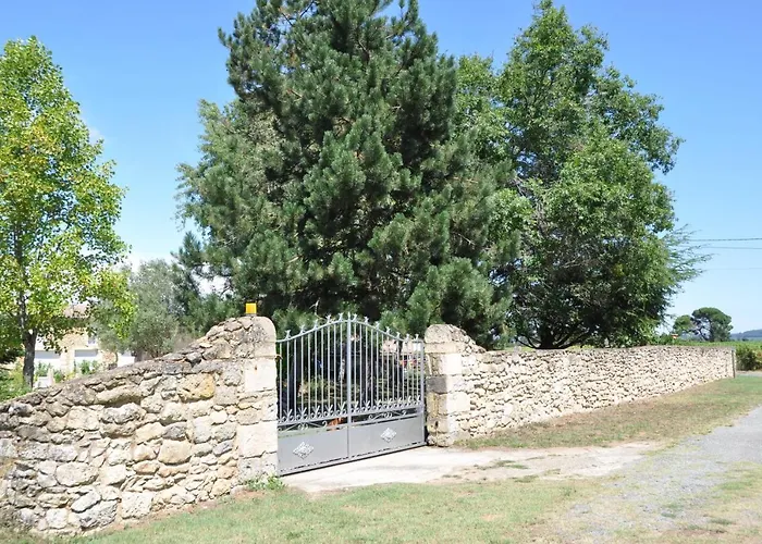 Bed and Breakfast Clos San Gianni 3*