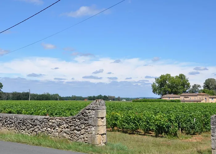 Clos San Gianni Pujols-sur-Ciron