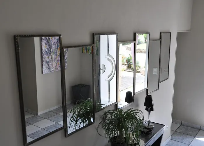 Clos San Gianni ベッド・アンド・ブレックファスト