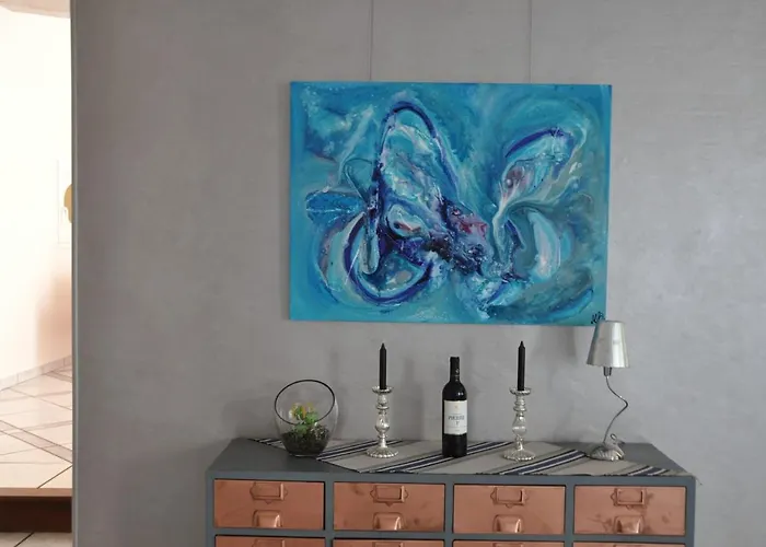 Clos San Gianni ベッド・アンド・ブレックファスト Pujols-sur-Ciron