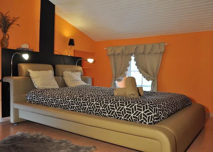 Clos San Gianni Bed and Breakfast 3*