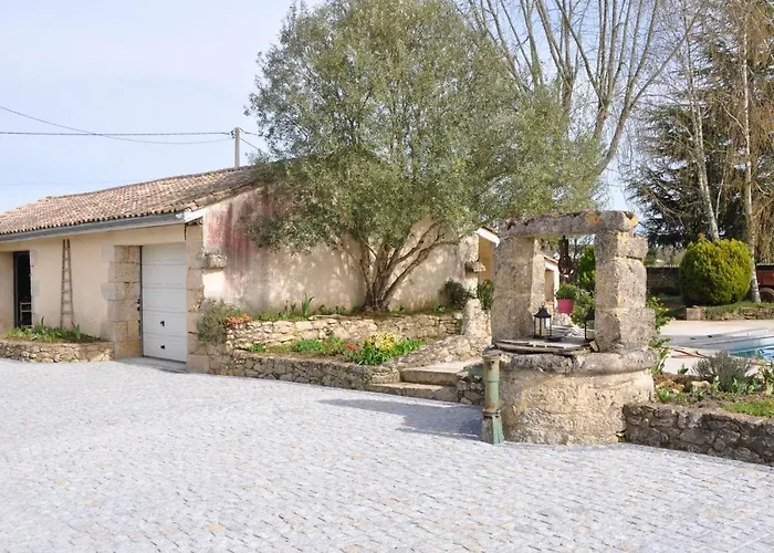 Bed and Breakfast Clos San Gianni