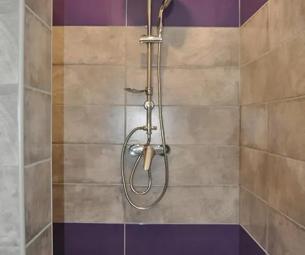 ベッド・アンド・ブレックファスト Clos San Gianni 3*