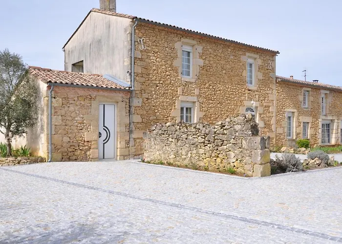 Clos San Gianni ベッド・アンド・ブレックファスト