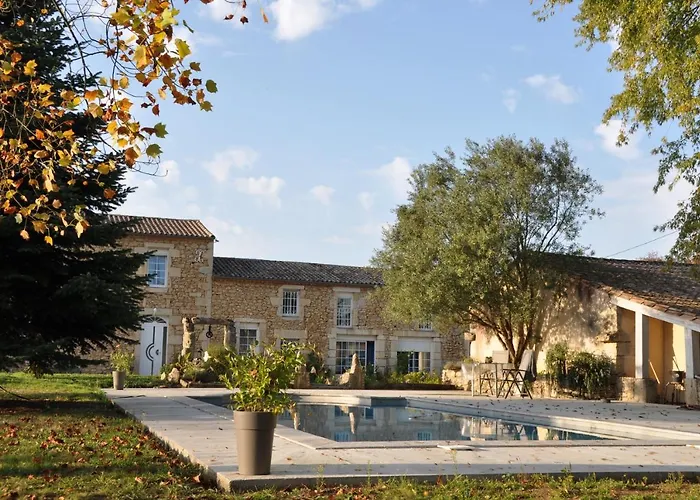 Clos San Gianni Bed and Breakfast 3*