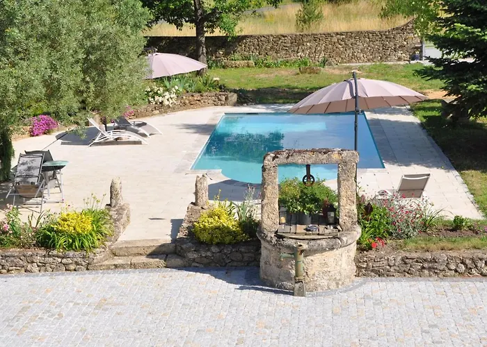 Bed and Breakfast Clos San Gianni 3*