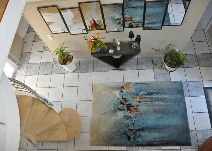 Clos San Gianni ベッド・アンド・ブレックファスト Pujols-sur-Ciron